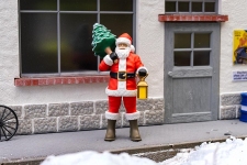 Pola 331537 - G - Weihnachtsmann